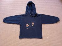 Vintage Pullover, Hoodie Teddybär Größe 128 Niedersachsen - Rotenburg (Wümme) Vorschau