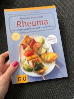 Buch „Gesund essen bei Rheuma“ Rezepte Ernährung Rezeptbuch Niedersachsen - Herzberg am Harz Vorschau