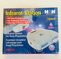 Playstation 1 PS1 Adapter Infrarot Controller Verlängerung PSIR02 Essen - Essen-Stadtmitte Vorschau