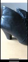 Stiefel Gr. 39 Tamaris Echtleder Thüringen - Eisenach Vorschau