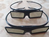 ! Panasonic- 3D Brille - 2Stück - SSG4100GB ! Dresden - Südvorstadt-Ost Vorschau