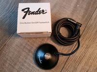 FENDER ONE BUTTON PN/OFF FOOTSWITCH NEU OVP Bayern - Hengersberg Vorschau