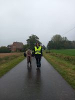 Zeit mit Ponys für Erwachsene Niedersachsen - Rehden Vorschau