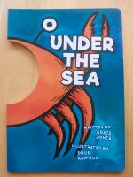 English book for babys - under the sea West - Nied Vorschau