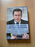 Anna von Bayern - Karl Theodor zu Guttenberg Niedersachsen - Nordhorn Vorschau