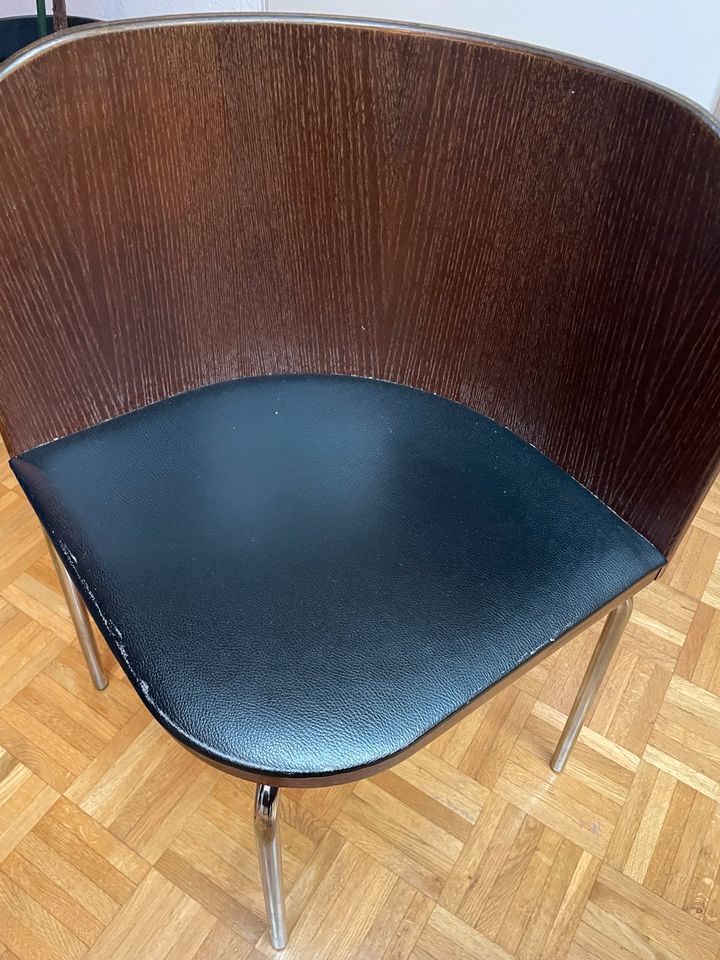 4 Stühle für Esstisch ,  Ikea in Berlin