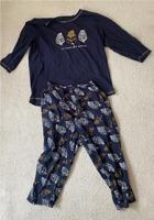 Pyjama Blau Saarbrücken-Mitte - Malstatt Vorschau
