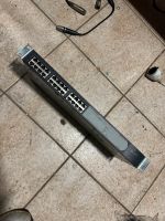 24 Port Netzwerk Switch 19“ Rack Rackmount 1 HE Berlin - Lichtenberg Vorschau