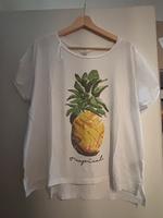 Damen T-Shirt L Dresden - Pieschen Vorschau