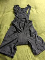 Vaude - Active Bib Pants - Radhose Gr. XXL Bayern - Neustadt a. d. Waldnaab Vorschau