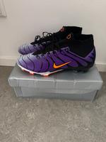 Nike mercurial Bayern - Augsburg Vorschau