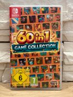 Nintendo Switch 60 in 1 Game Collection Rheinland-Pfalz - Ludwigshafen Vorschau