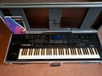 Roland Workstation G 1000 mit Case Thüringen - Heideland Vorschau