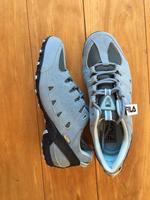 FILA Sneaker, sehr leicht , Taubenblau, NEU, Gr 40 Rheinland-Pfalz - Schönenberg-Kübelberg Vorschau