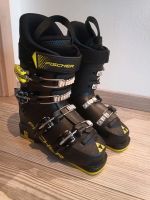 Skistiefel Fischer RC4 Gr. 37 Bayern - Pösing Vorschau