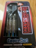 Emoire Dart NEU 18g Soft 80% Tungsten Sharkrillen Bayern - Coburg Vorschau