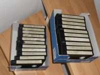 21 VHS Video Cassetten zu verschenken Baden-Württemberg - Neulußheim Vorschau