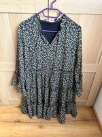 Geblümtes Sommerkleid Hessen - Kriftel Vorschau