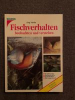 Fischverhalten - beobachten und verstehen Schleswig-Holstein - Owschlag Vorschau