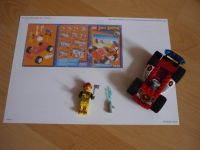 Lego mini Jack Stone Serie mini 4601 Berlin - Friedrichsfelde Vorschau