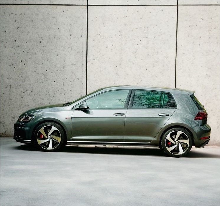 Golf 7 GTI Performance 245 PS /TSI  2020 Top Zustand in Reichertshofen