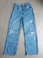 Jeans Denim, H&M - Gr. 152 Hessen - Babenhausen Vorschau