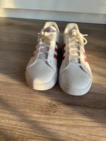 Adidas Schuhe weiß Hessen - Dietzenbach Vorschau