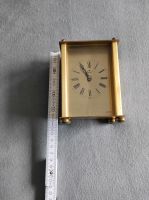 Royal Quartz Standuhr Messing Nordrhein-Westfalen - Solingen Vorschau