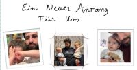 Ein neuer Anfang für unsere kleine Familie - 2 Zimmer gesucht Berlin - Mitte Vorschau