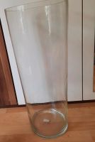 Glas Bodenvase Baden-Württemberg - Plochingen Vorschau