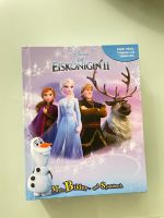 Frozen Eiskönigin Buch + 9 Spielfiguren + Spielmatte NEU Nordrhein-Westfalen - Bergisch Gladbach Vorschau