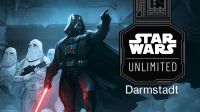 Star Wars Unlimited Darmstadt Hessen - Darmstadt Vorschau