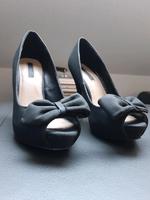 High Heels echt Leder Nordrhein-Westfalen - Sankt Augustin Vorschau