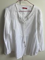 Bluse Tunika EDC Esprit Sommertunika Ethno Damen Nordrhein-Westfalen - Hückeswagen Vorschau