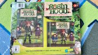 Robin Hood Das Pferderennen CD & DVD NEU und OVP Bayern - Ergolding Vorschau