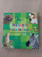 Buch: Wie fängt der Frosch die Fliegen? von Bertelsmann Rheinland-Pfalz - Herdorf Vorschau