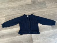 Bolero Cardigan in Gr.104 NEU Bayern - Bruckberg bei Landshut Vorschau