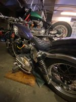 Harley Davidson Ironhead  sportster chopper bobber Oldtimer Bayern - Bamberg Vorschau