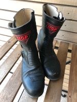 Motorradstiefel MQP Damen Größe 37 Baden-Württemberg - Weinstadt Vorschau