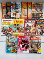 30 Westernromane Nordrhein-Westfalen - Solingen Vorschau