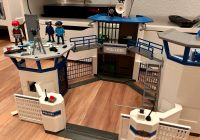 Playmobil „City Action“ POLIZEISTATION (6872, 6919) + BONUS Baden-Württemberg - Bretten Vorschau