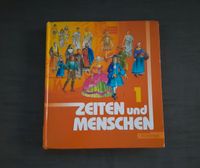 Zeiten und Menschen 1 Geschichtsbuch ISBN 978-3-14-034520-0 Rheinland-Pfalz - Frücht Vorschau