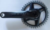 Kurbel Sram Force 1 Fach 40 T Dortmund - Innenstadt-West Vorschau