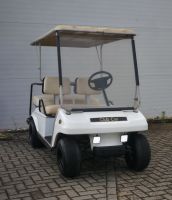 Clubcar DS Golfcart 48Volt top überholt 4sitzer EZGO Golfcar Nordrhein-Westfalen - Greven Vorschau