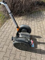 Original Segway i2 Bayern - Weitnau Vorschau