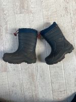 Viking Gummistiefel, leicht gefüttert Gr 27 Flensburg - Mürwik Vorschau