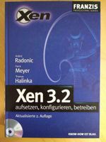 FRANZIS - Xen 3.2 Nordrhein-Westfalen - Ascheberg Vorschau