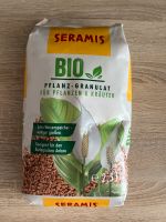 Seramis Bio-Pflanz-Granulat für Pflanzen und Kräuter 2,5 l Baden-Württemberg - Philippsburg Vorschau