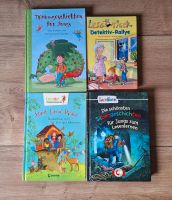 Kinderbücher zum Lesestart Niedersachsen - Peine Vorschau