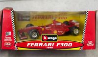 Modellauto Bburago 1:24 Ferrari F 300 Michael Schumacher 1998 Rheinland-Pfalz - Kandel Vorschau